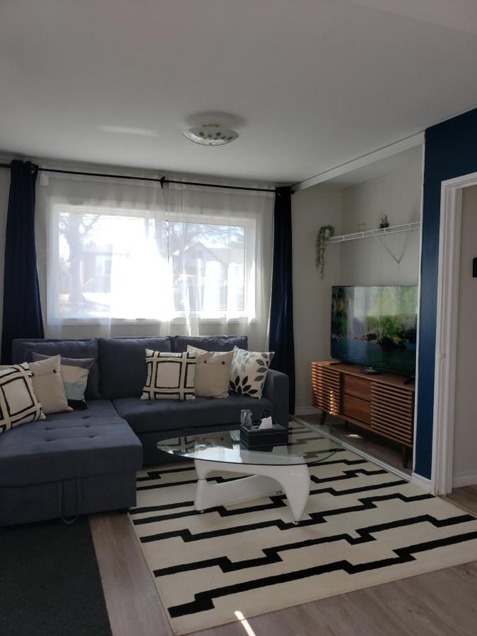 2Plex, Choose, 1Of 2 Entire Units Apparts Hamilton Exterior foto