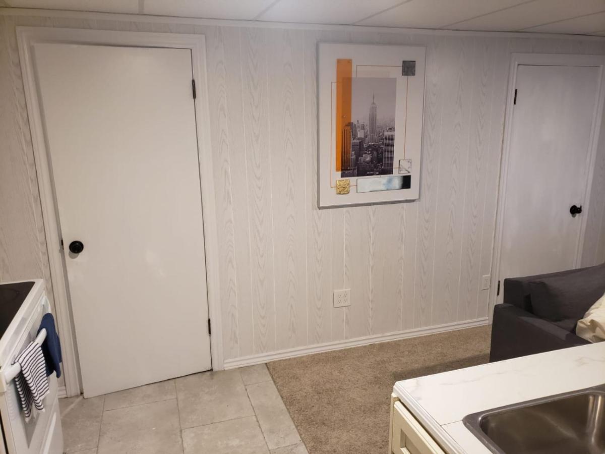 2Plex, Choose, 1Of 2 Entire Units Apparts Hamilton Exterior foto