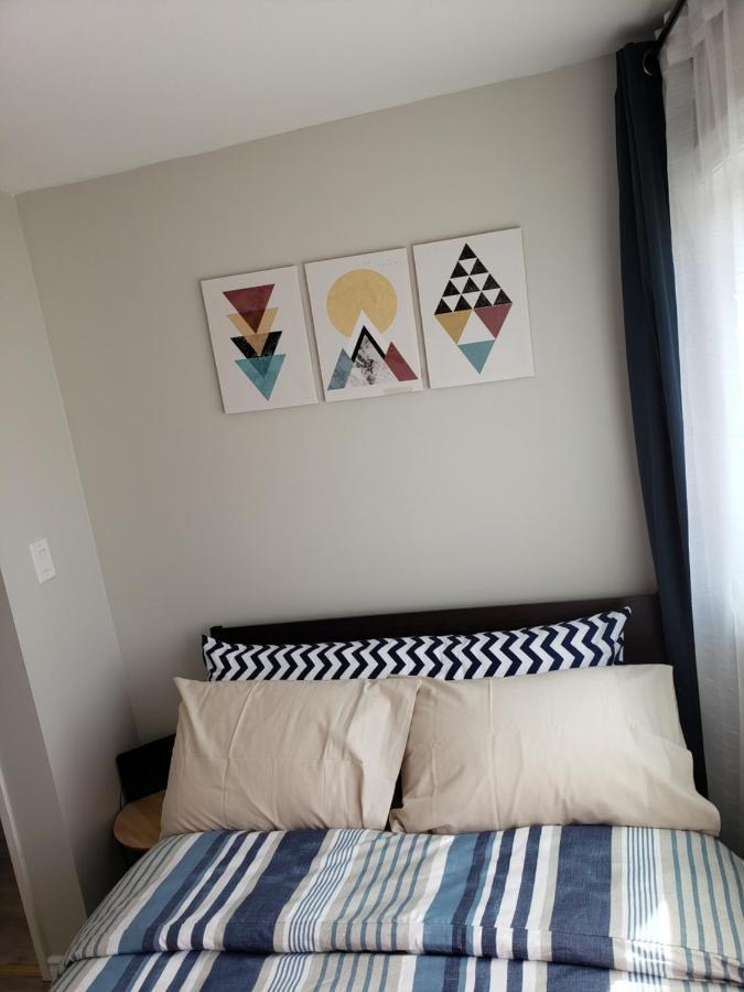2Plex, Choose, 1Of 2 Entire Units Apparts Hamilton Exterior foto