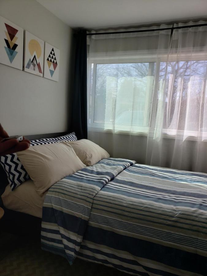 2Plex, Choose, 1Of 2 Entire Units Apparts Hamilton Exterior foto
